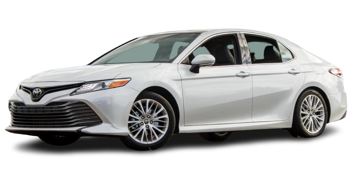 Vehicle option 2