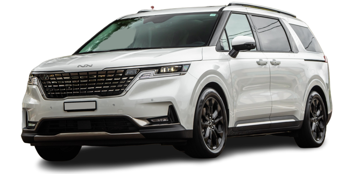 Vehicle option 3